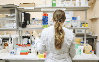 How We Can Help Plan Your Lab Space