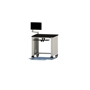 Laboratory Desks