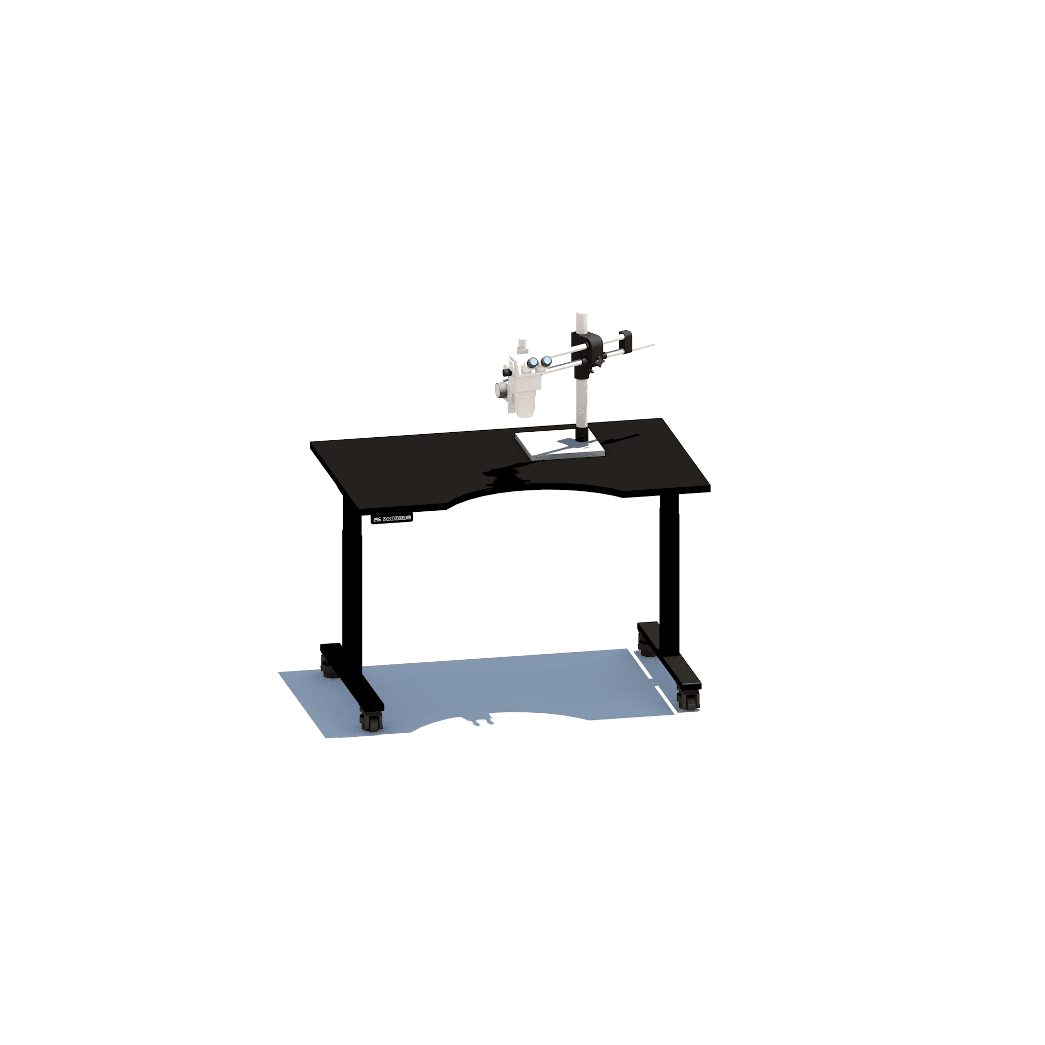 Microscope Stations