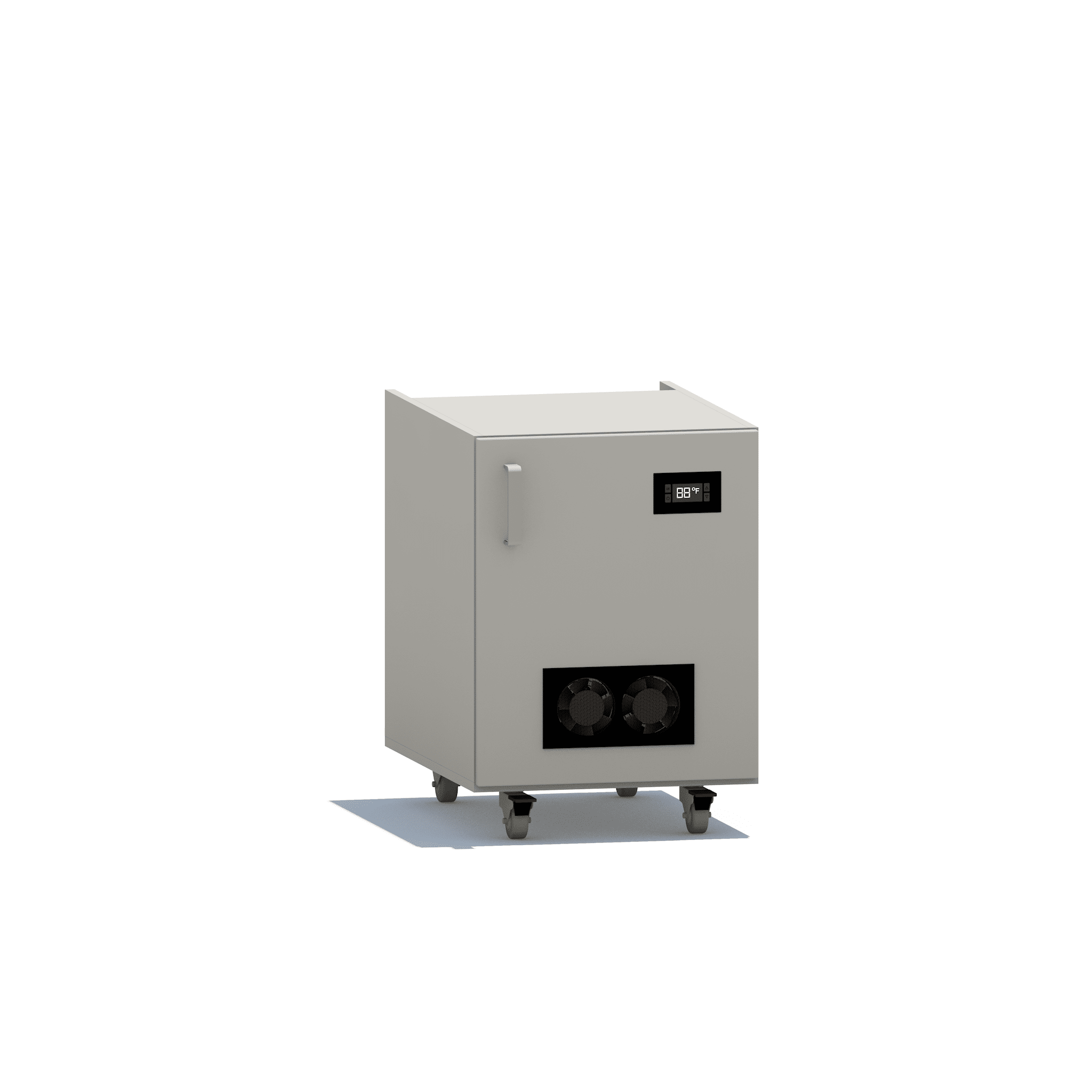 Pump Enclosures