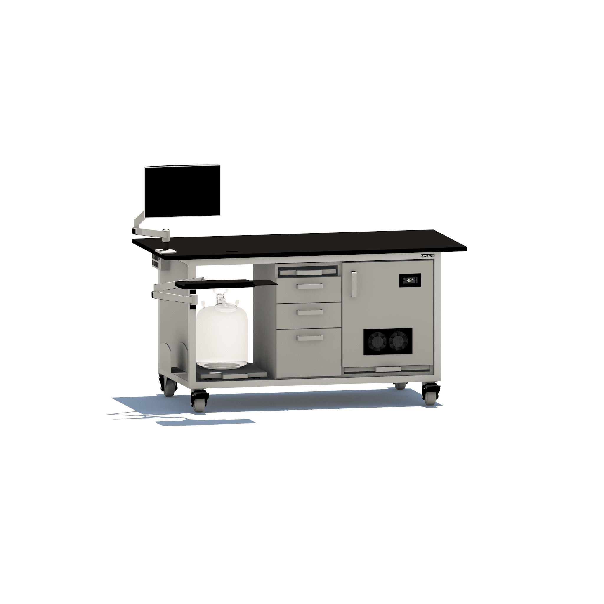 Mass Spectrometry