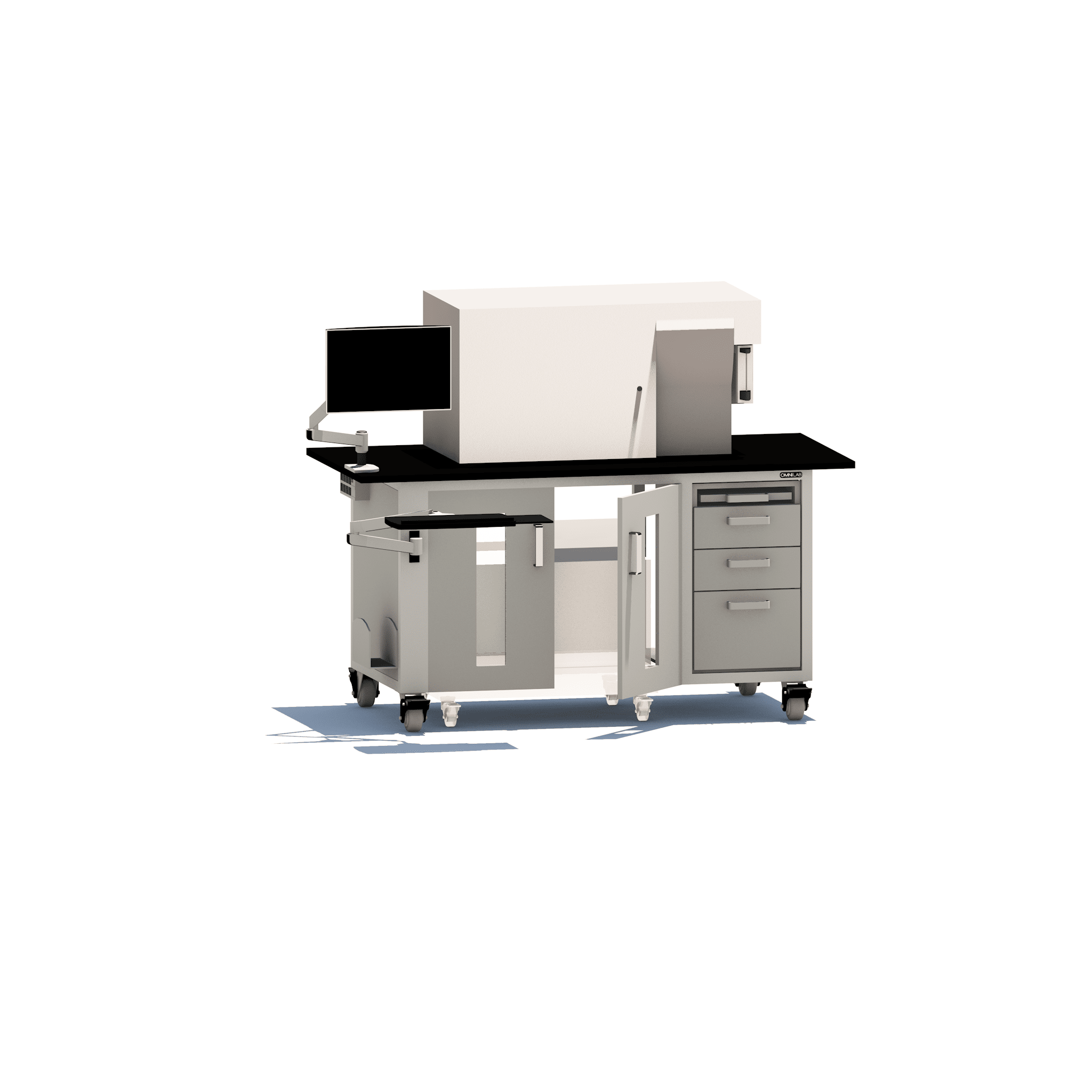 Flow Cytometry