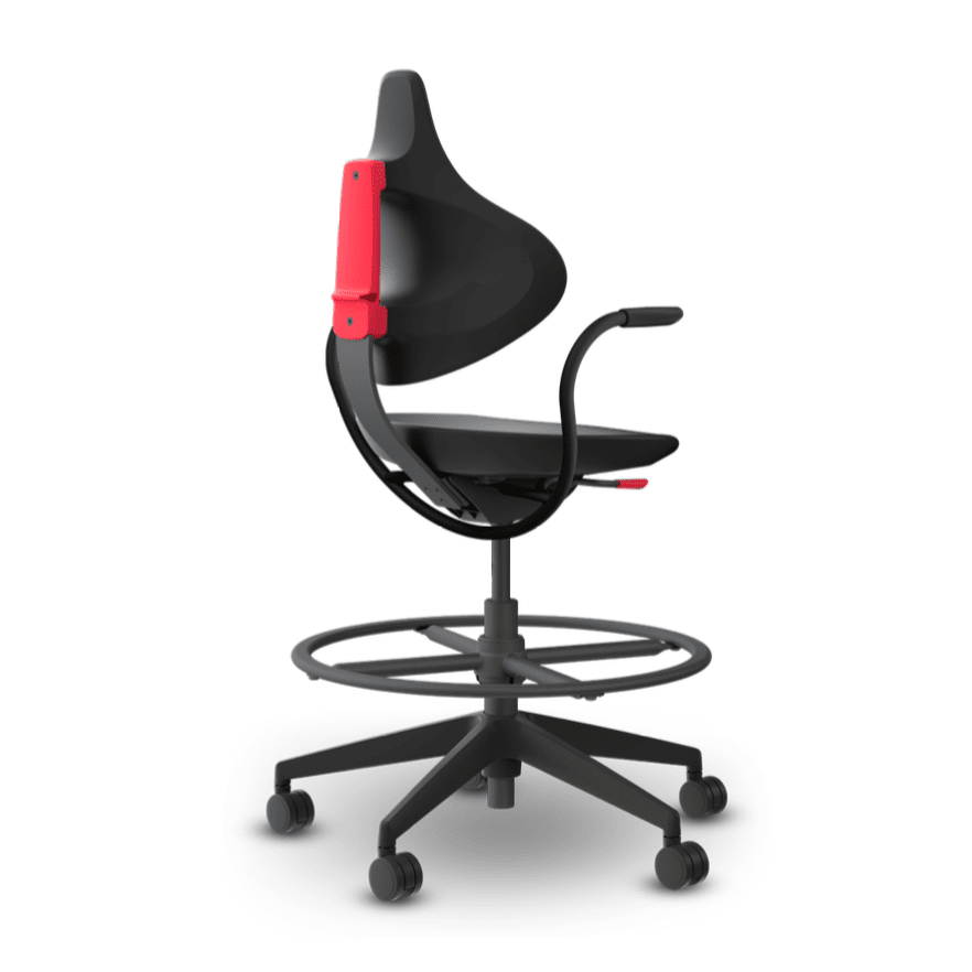 Helix Seating Series Seating omnilabsolutions