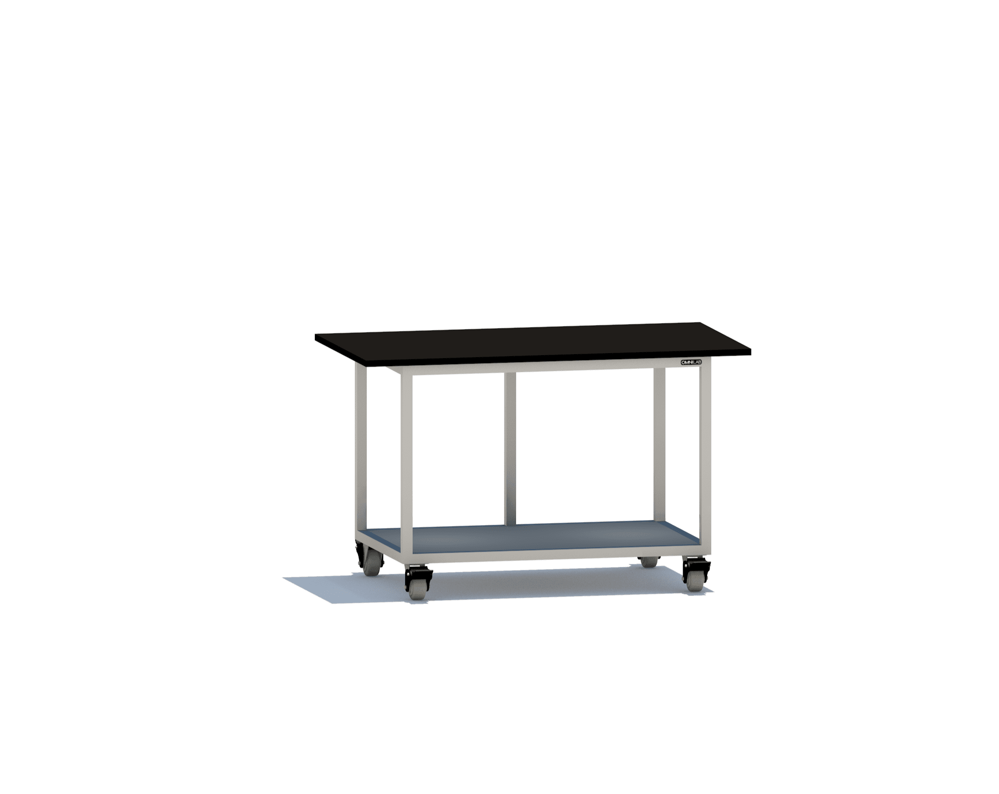 Standard Lab Bench Laboratory Bench OMNI Lab Solutions 60" wide