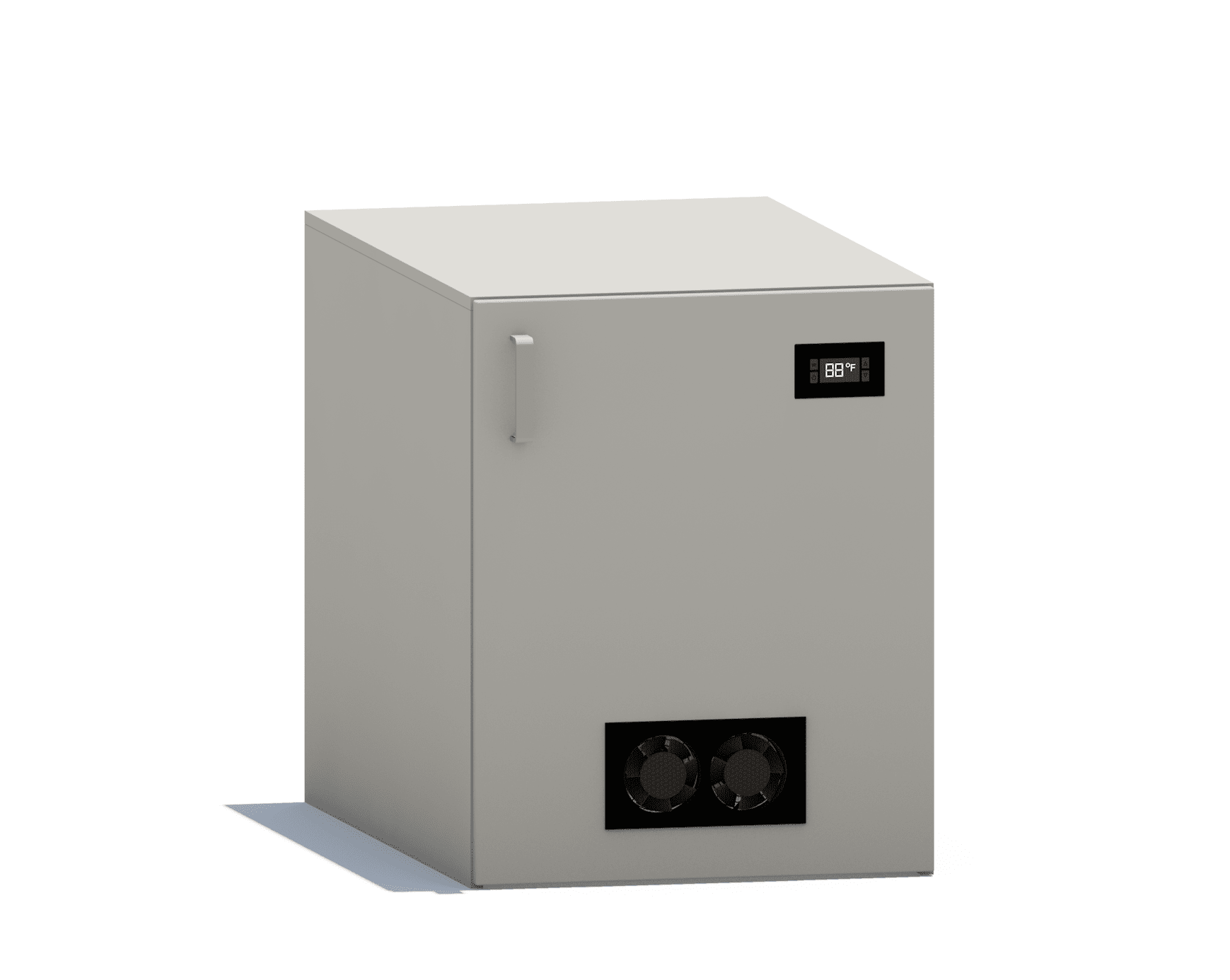 Ebara Pump Enclosure Pump Enclosures OMNI Lab Solutions