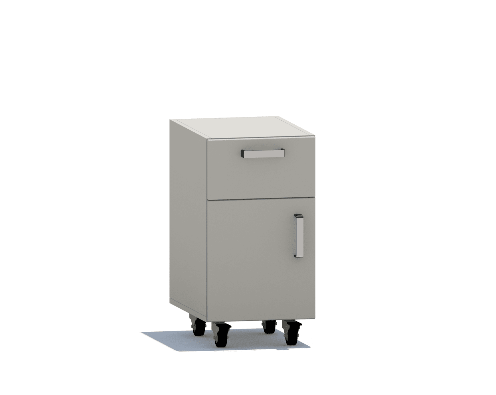 Combo Storage Unit Workstations omnilabsolutions 16 wide No