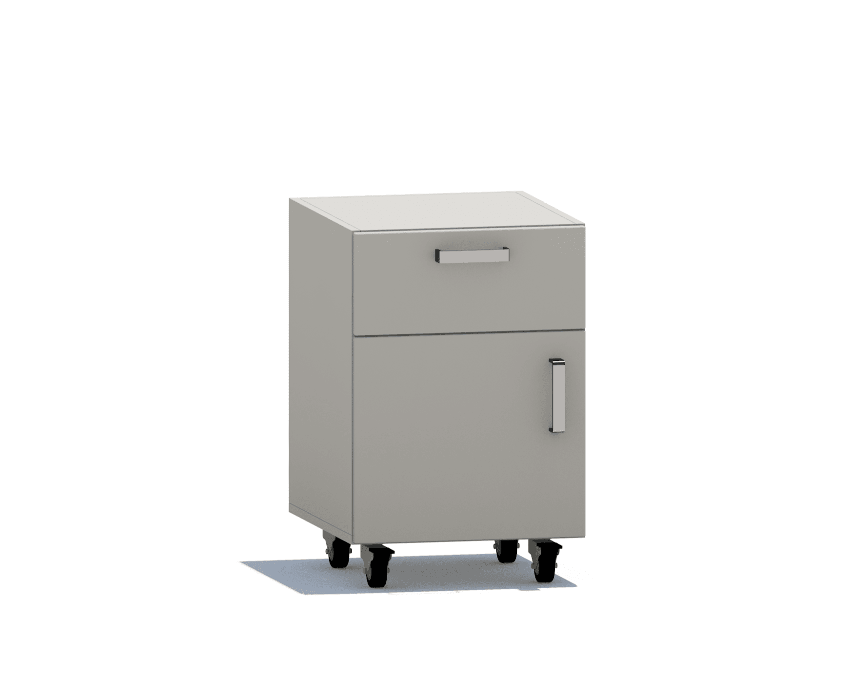 Combo Storage Unit Workstations omnilabsolutions 20 wide No