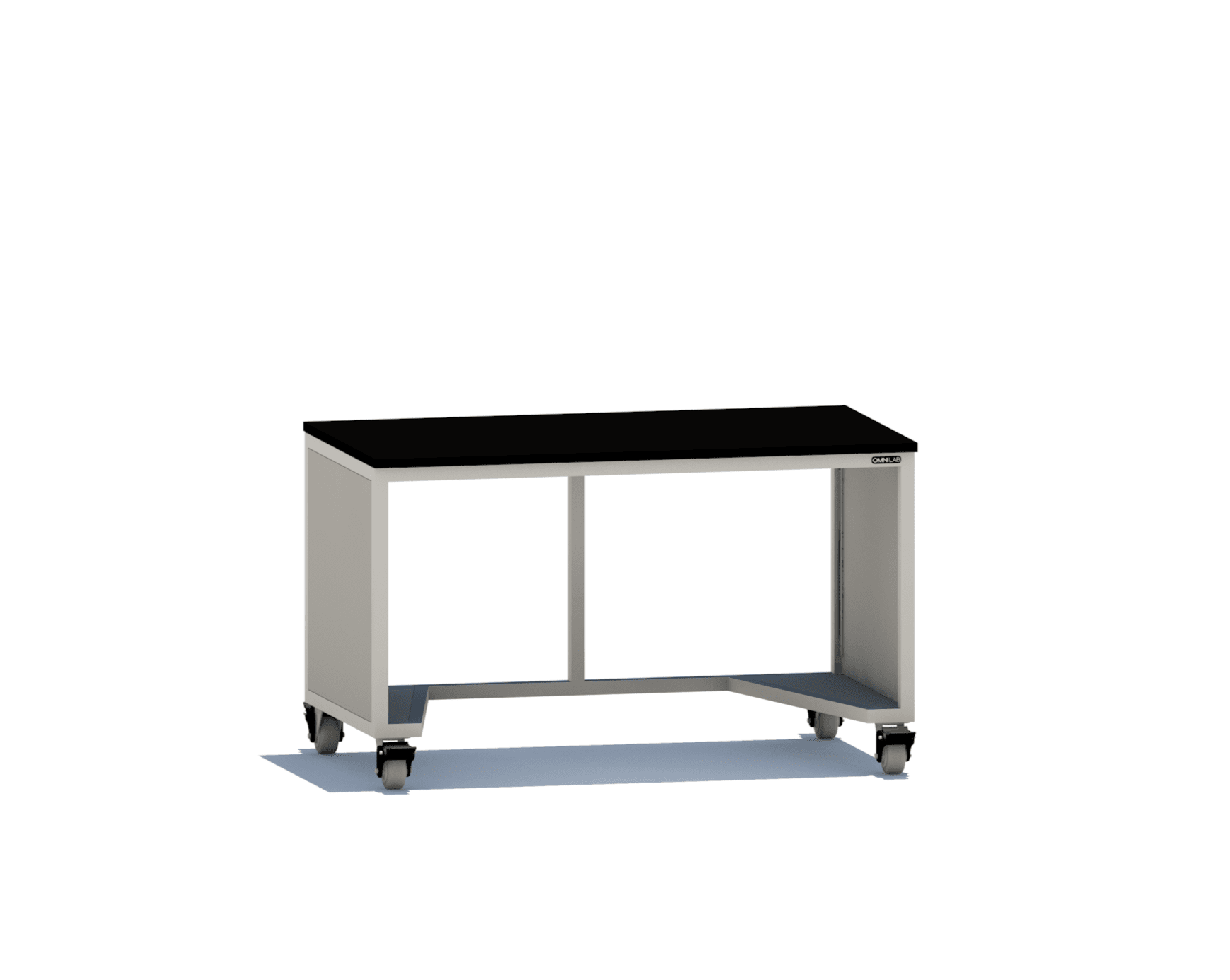 Core Work Bench Workstations OMNI Lab Solutions 60" wide