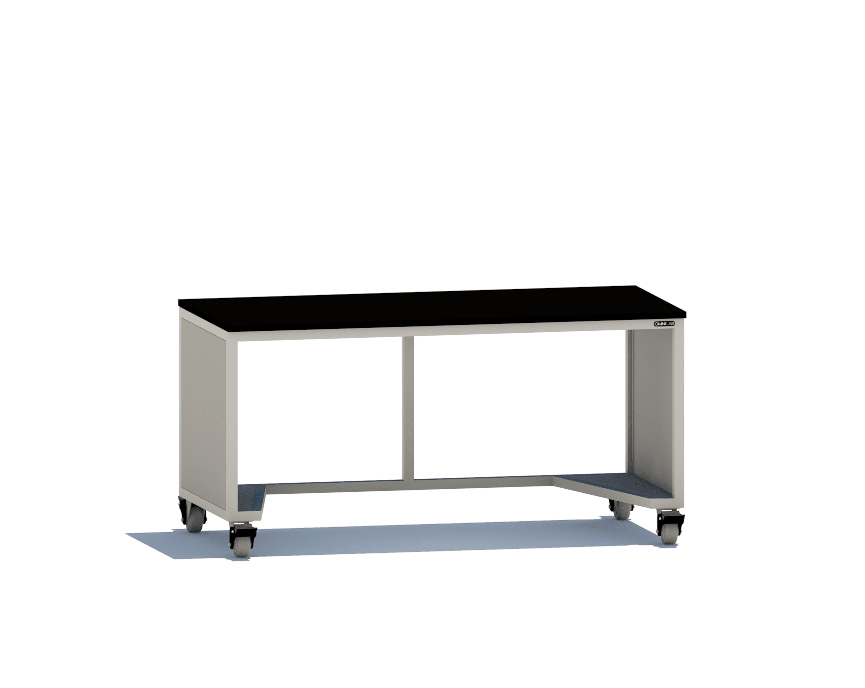 Core Work Bench Workstations OMNI Lab Solutions 72" wide
