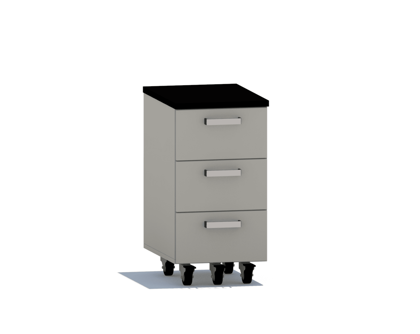 Drawer Storage Unit Workstations omnilabsolutions 16 wide Yes