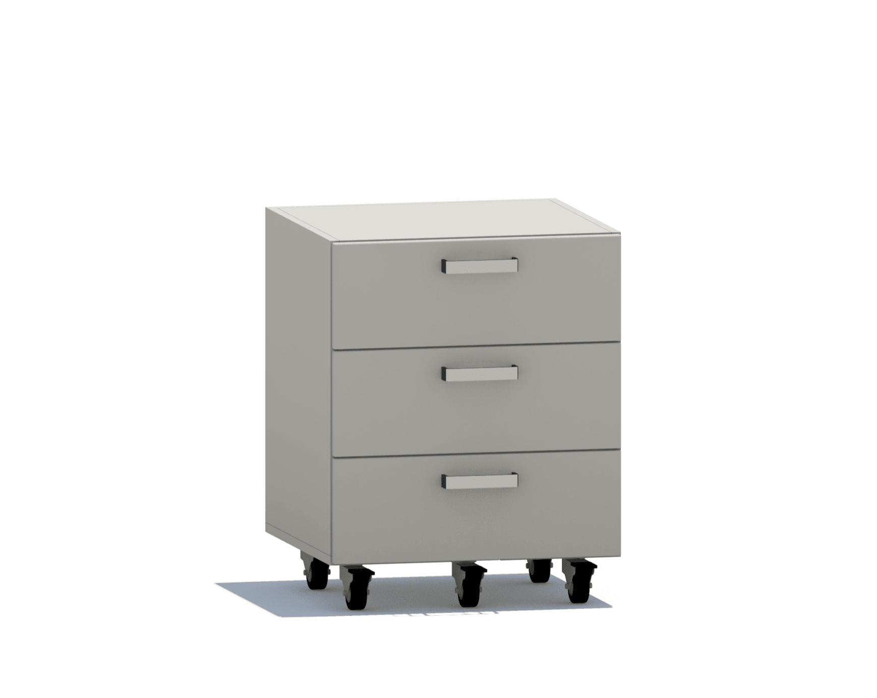 Drawer Storage Unit Workstations omnilabsolutions 24 wide No