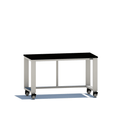 Flex Work Bench Workstations OMNI Lab Solutions 60" wide