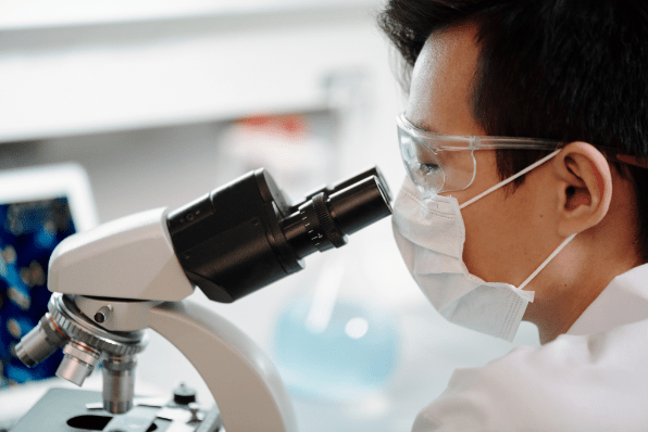 Omni Lab Instrument 5 Ways to Customize Your Omni Lab Bench | OMNI Lab Solutions