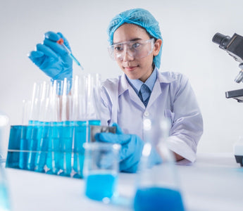 5 Tips for Organizing Your Lab Bench Work Space โ omnilabsolutions