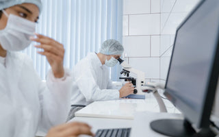 3 Lab Safety Practices
