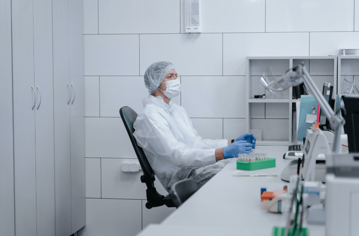 Omni Lab Instrument What to Look for in a Quality Lab Bench – OMNI Lab Solutions