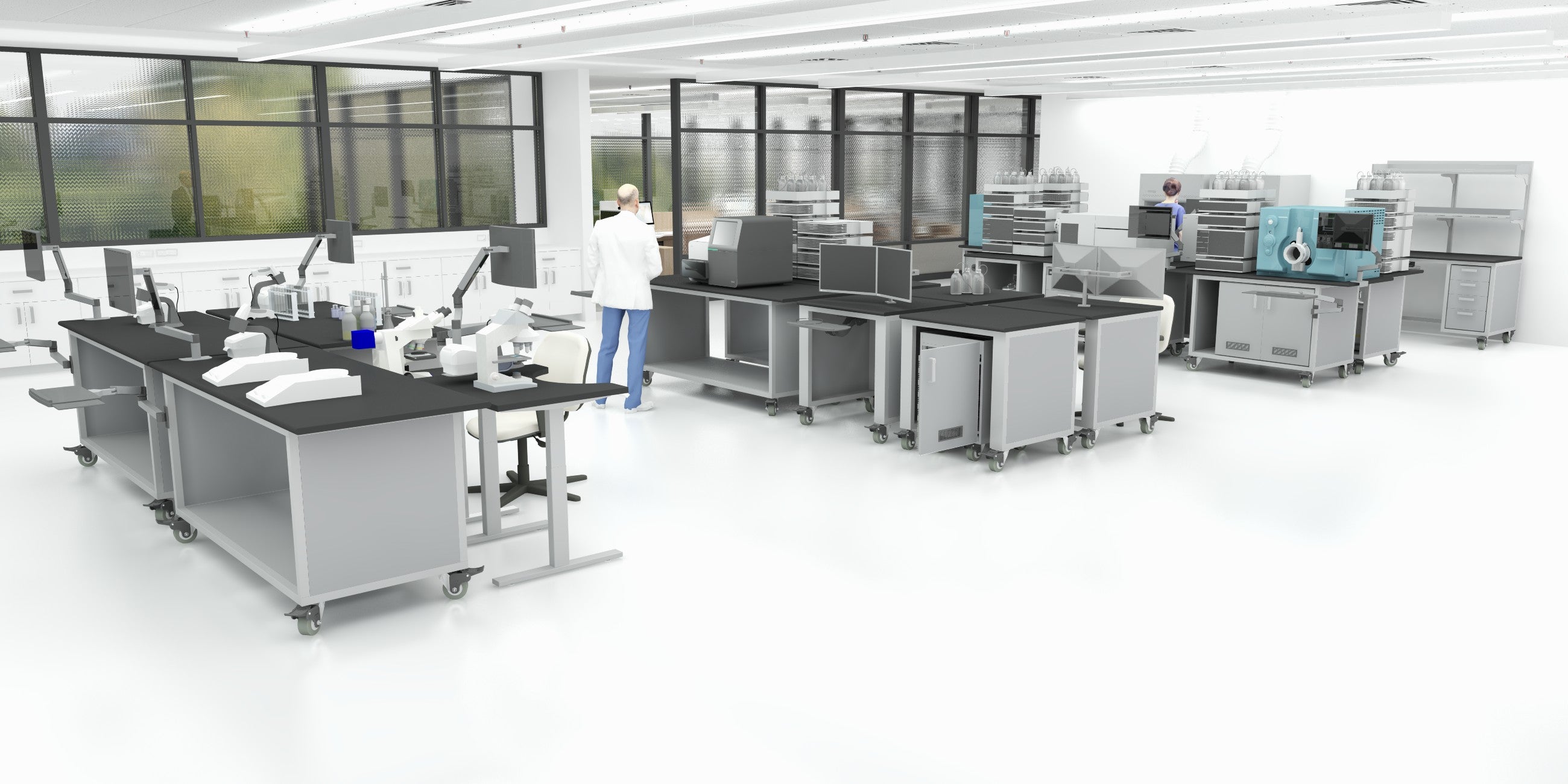 Our Story – OMNI Lab Solutions