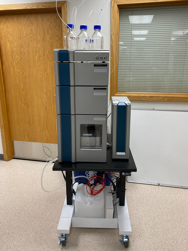 Dive Math Cart HPLC Carts Deep Dive β OMNI Lab Solutions