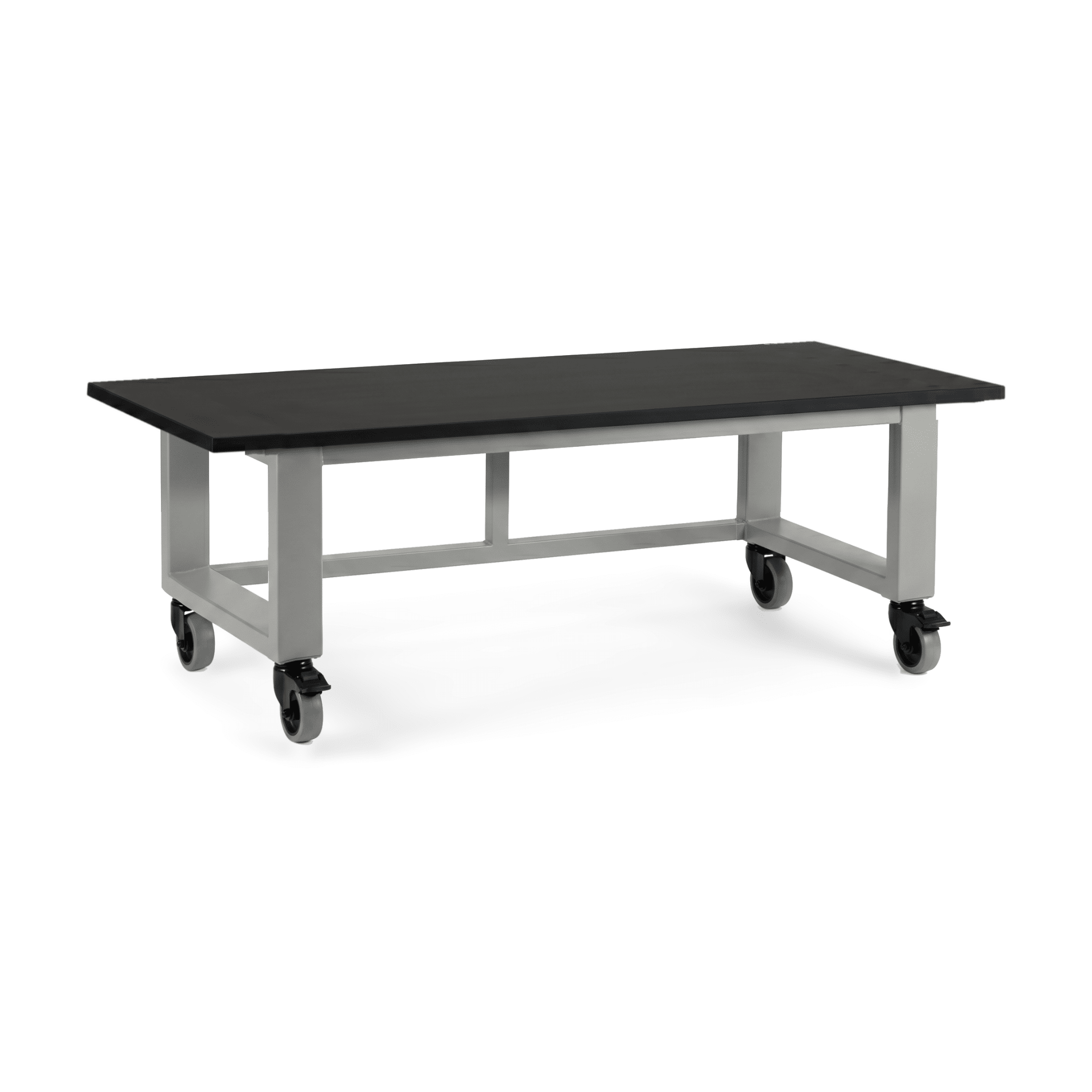Core QTof Bench QTof Bench OMNI Lab Solutions Grey 