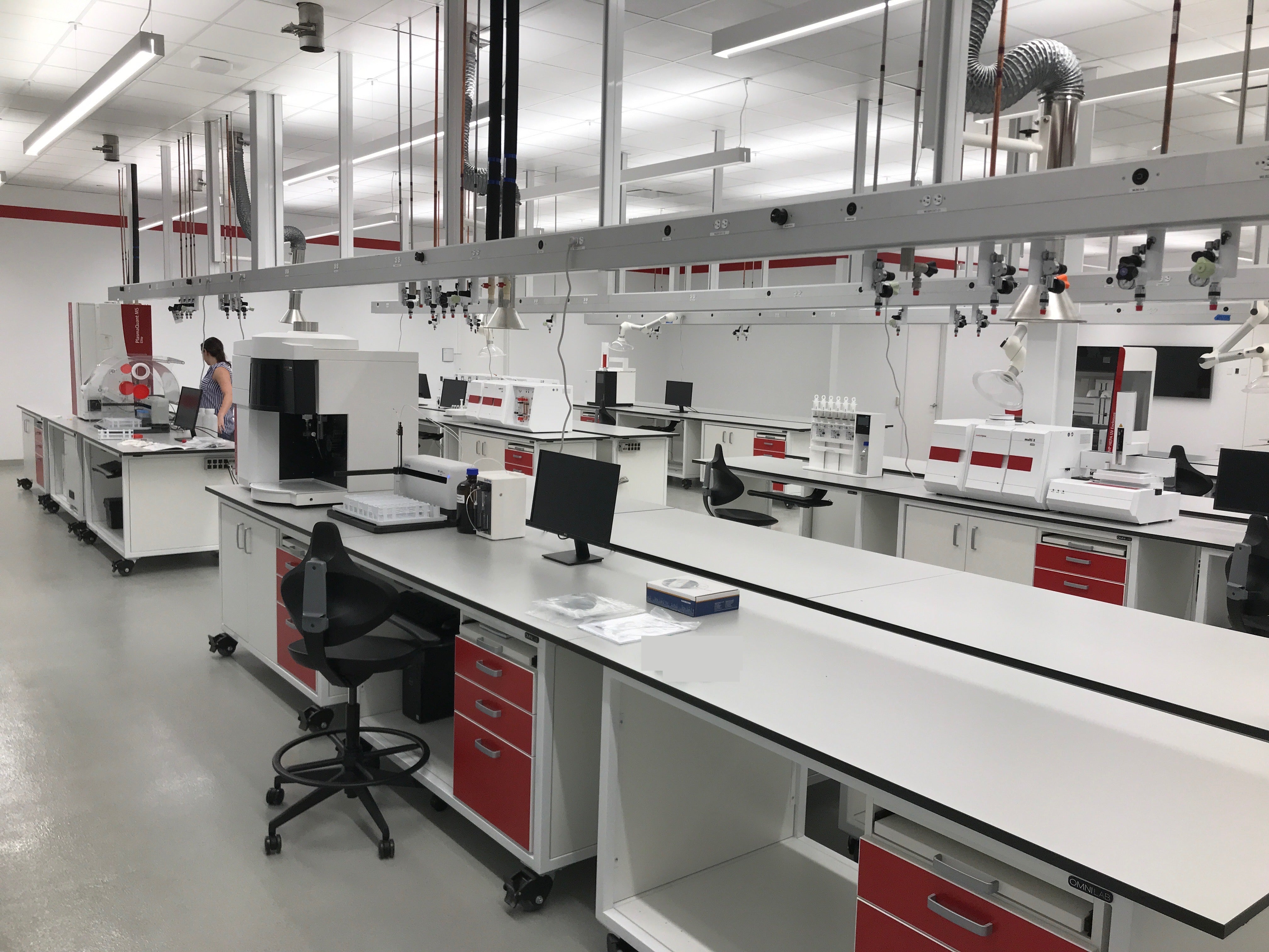 Lab Elemen Mass Spec Deep Dive – OMNI Lab Solutions