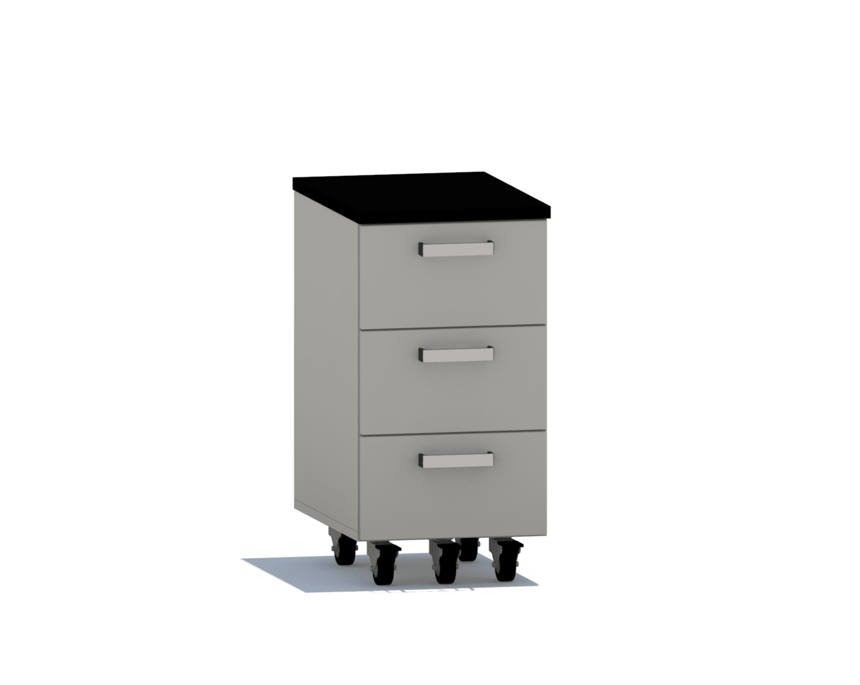 Drawer Storage Unit Workstations omnilabsolutions 16 wide Yes 